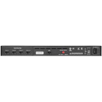 NV-16PS10-PVD NVT 16 Channel Power Supply Cable Integrator Hub