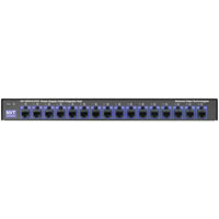 NV-16PS10-PVD NVT 16 Channel Power Supply Cable Integrator Hub