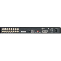 NV-16PS13-PVD NVT 16 Channels Power Supply Passive Receiver Hub
