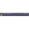 Show product details for NV-16PS13-PVD NVT 16 Channels Power Supply Passive Receiver Hub