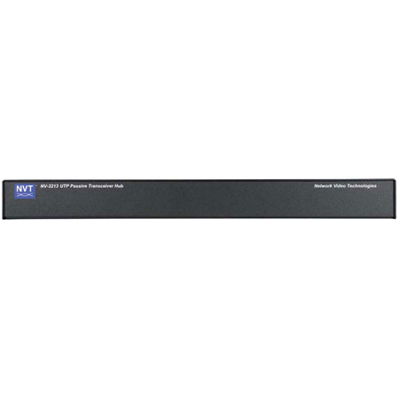 NV-3213 NVT 32 Channel Passive Transceiver Hub
