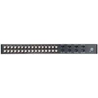 NV-3213 NVT 32 Channel Passive Transceiver Hub