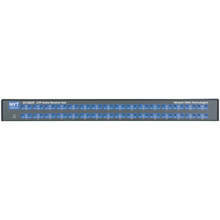 NV-3262 NVT 32 Channel Active Hub