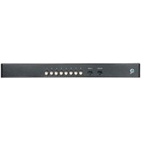 NV-813 NVT Passive 8 Channel UTP Video Transceiver Hub