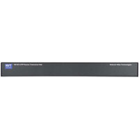 NV-813 NVT Passive 8 Channel UTP Video Transceiver Hub