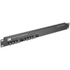 Show product details for NV-813S NVT 8 Channel Passive Stub Hub