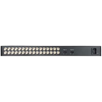 [DISCONTINUED] NV-862 NVT 8 Channel Active Receiver Distribution Amplifier Hubs