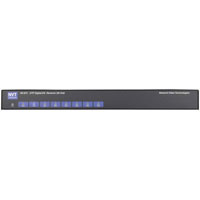 NV-872 NVT 8 Channel DigitalEQ Active Receiver Distribution Amplifier Hub