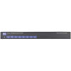 Show product details for NV-872 NVT 8 Channel DigitalEQ Active Receiver Distribution Amplifier Hub