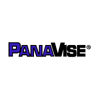 592-08 Panavise 8" Rod for 502 PanaPress