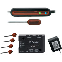 PAS80315 Proficient Audio IR Plasma Kit