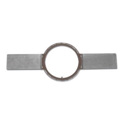 Proficient Audio Pre-Construction Speaker Brackets