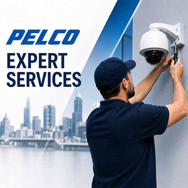 Pelco Expert Services