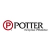 Show product details for 1000395 Potter RJ 31X Phone Jack
