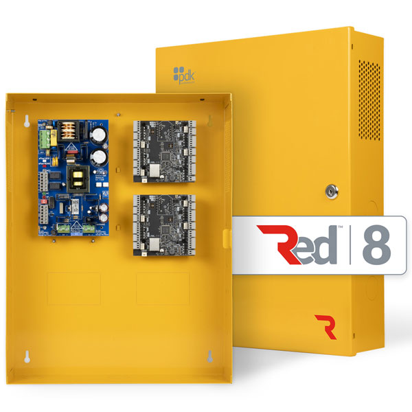 PDK Controllers