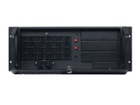 4U Rackmount Server Case