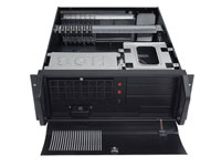 4U Rackmount Server Case