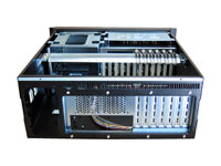 4U Rackmount Server Case