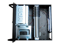 4U Rackmount Server Case