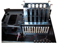 4U Rackmount Server Case
