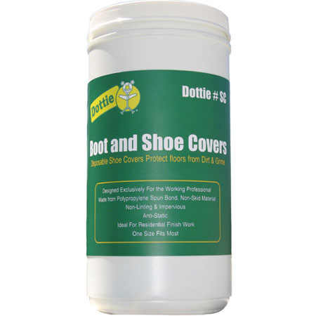 Shoe Covers