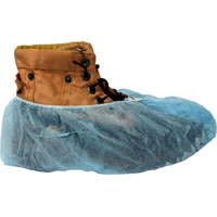 SC L.H. Dottie Shoe Covers - Pack of 50