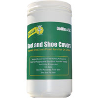 SC L.H. Dottie Shoe Covers - Pack of 50