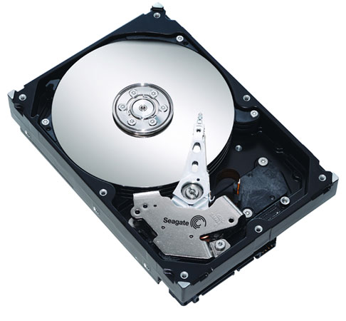[DISCONTINUED] 500GB Hard Drive