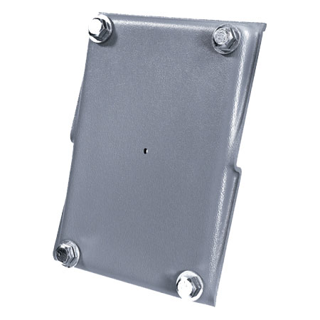 SM-1 VMP DBS Siding Mount