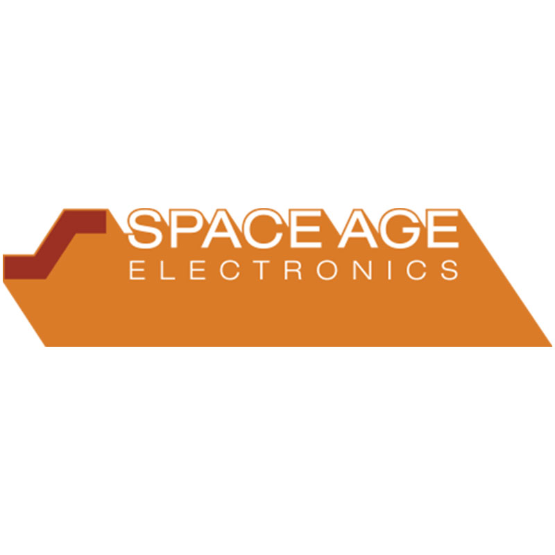 Space Age Electronics