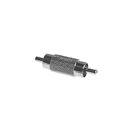 AR-1013-10 RCA Double Male - 10 Pack