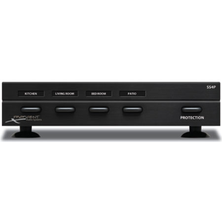 Proficient Audio Speaker Selectors