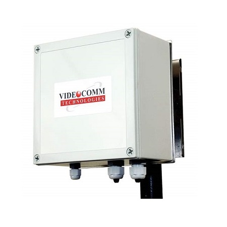 VideoComm Technologies Wireless Products Up to 3000 Feet