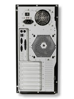 TITAN 550 Antec Server Case