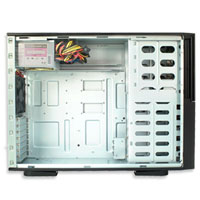 TITAN 550 Antec Server Case