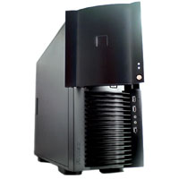 TITAN 550 Antec Server Case
