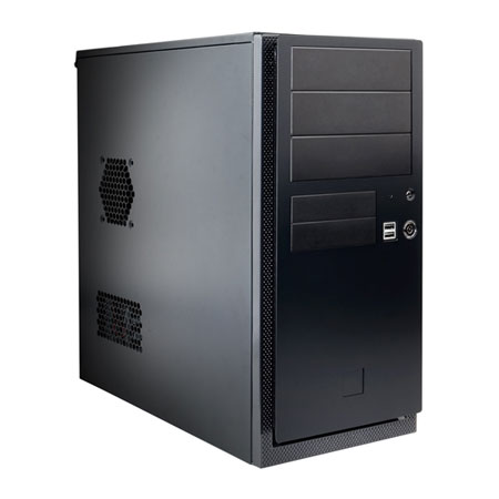 AVN-TOWER-C Avanti Classic Series PC Based System Mid Tower