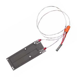 UHP5 Pach & Co Heater Pad w/Thermostat for all AeGIS Models