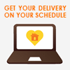 Sign Up for UPS My Choice Today