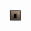 Show product details for USCR Pach & Co Universal 4in Range 26-Bit Wiegand Satellite Car Reader for 9000P or Quantum Series