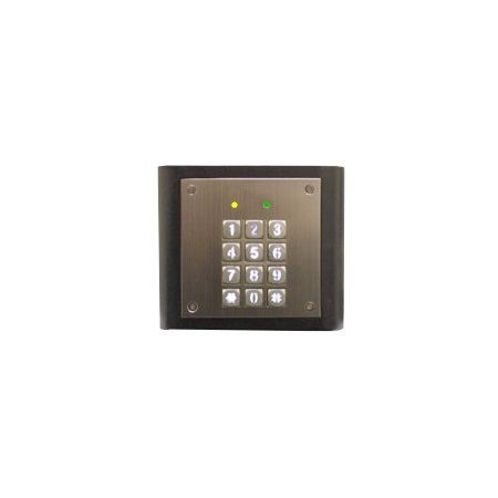 USKP Pach & Co Universal Satellite Keypad for AeGIS 9000P or Quantum Series