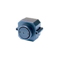 UVPC Pach & Co UVPC Pach & Co 1.8-6mm Varifocal 350TVL Box CCTV Security Camera 12VDC