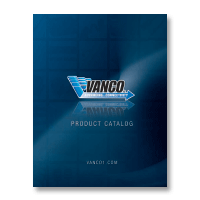 VANCO-CATALOG Vanco Product Catalog 2013