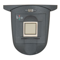 VERIPASS-FX Kantech FingerPrint Reader From 200 to 4000 Users - 26-bit Wiegand 