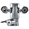 Videotec MAXIMUS MPXT Explosion-proof PTZ Cameras and Units