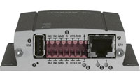 VIPX1AP BOSCH MPEG-4 ENCODER,SINGLE CHANNEL,HIGH PERFORMANCE,AUDIO,ALARM IN,RELAY OUT,120/240VAC 50/60HZ OR POWER OVER ETHERNET.