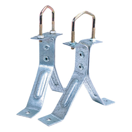 WB-6 VMP 6" Wall Mount