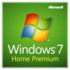 Show product details for Windows 7 Home Premium 32-Bit