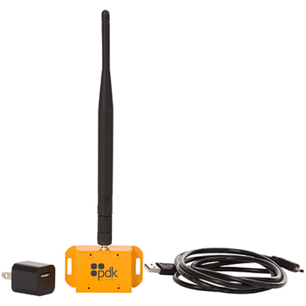PDK Peripherals
