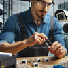 Recommended Installation and Wiring Accessories for Security Installation Contractors